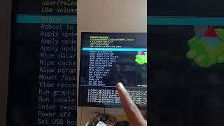 root stb V5 OS12 2024 2025 tanpa solder, ethr #b860v5 #rootstb #android