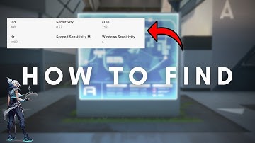 From Zero to Hero - Getting the Good Aim (VALORANT Tips and Guides)