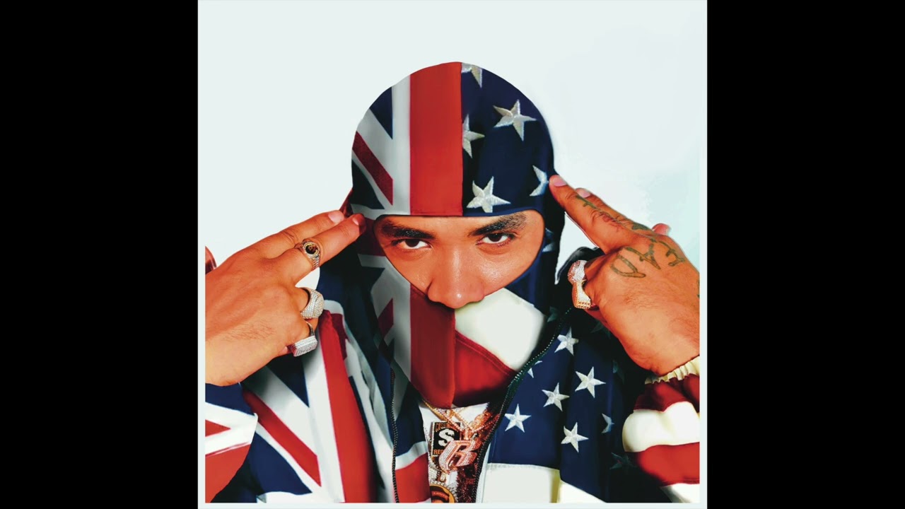 Joyner Lucas - NOBODY CARES