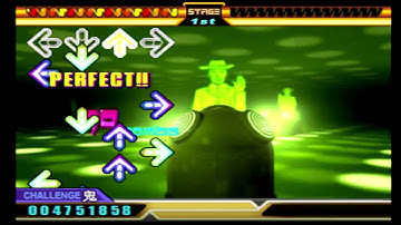 DDRMAX 2 DanceDanceRevolution 7th Mix- AM-3P: AM East Mix