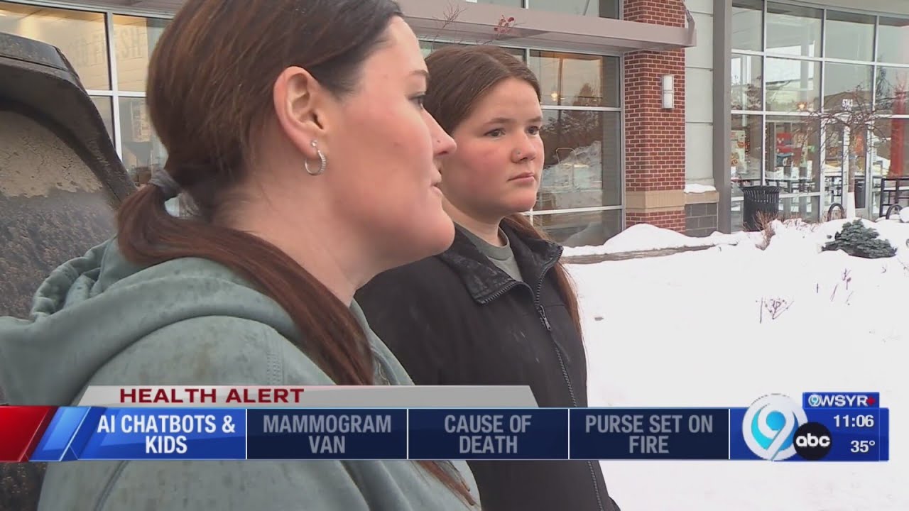 Do you know what your child does online? Hochul pushes for age verification to keep kids safe online