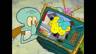 Patrick Hates Gumball Washing Mr. Robinsons Car... But Squidward Doesnt Morcho