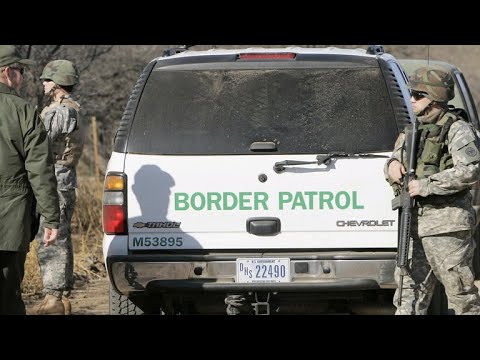 Trump signs proclamation sending National Guard to Mexico border immediately