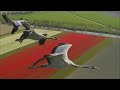 Bird's-eye views from around the world 【HD】