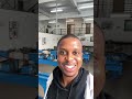 An engineer in the Lab 👷🏾♂️✨#structuralengineering #civilengineering