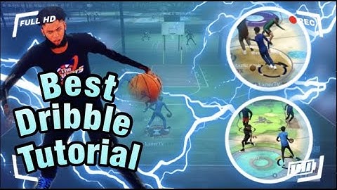 ADVANCED DRIBBLE TUTORIAL IN NBA 2K21 + LEARN HOW TO GET OPEN IN NBA2K21! BEST DRIBBLE MOVES!!!