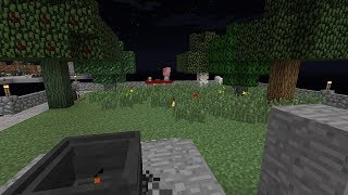 Feed the beast infinity evolved skyblock ep. 13 more witchy goodness