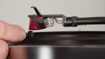 How to clean the stylus on your phono cartridge