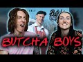 Wyatt and @Lindevil React: Butcha Boys by Chris Turner Ft. Boofgods