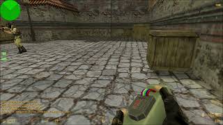 Counter Strike (C4) Bomba Patlama Sesi | Counter Strike CS 1.6 C4 Bomb Explode Sound Resimi