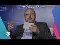 التلفزيون العربي تعرفوا على كلمات خاشقجي الأخيرة قبل مقتله وماذا حدث بعد ذلك