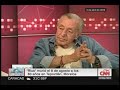 Aristegui Retransmision de entrevista a Rius en 2010 In Memoriam