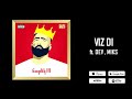 NAREK METS HAYQ/VIZ DI ft. DEV,MIKS/ALBUM NAREK III