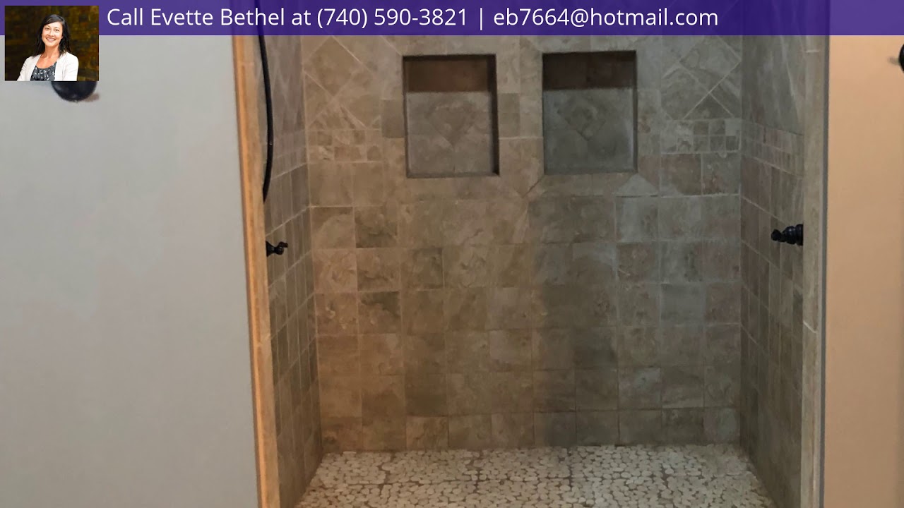 21 Hill Street, Coalton, OH 45621 MLS 014675 YouTube