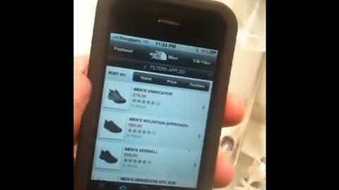 Intelprise.com Presents:  Magento Mobile Part 2/2