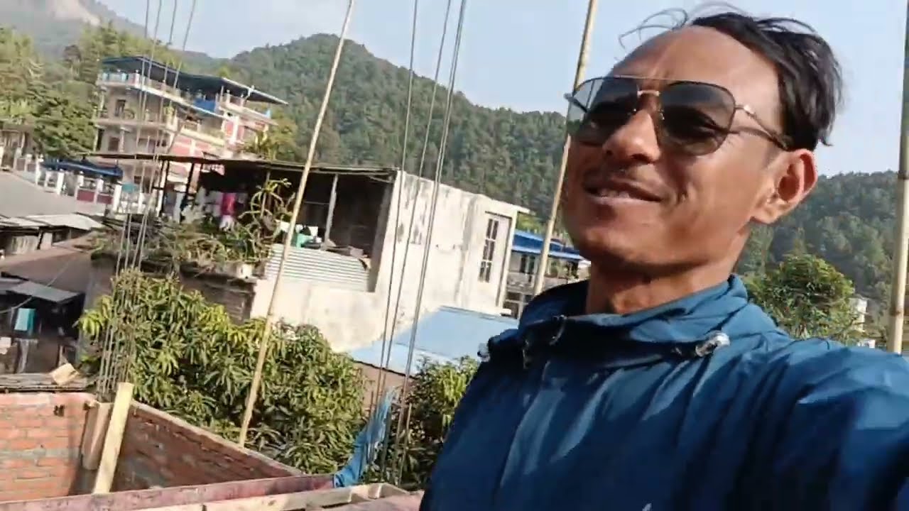 Kaji Nirman Sewako Kam Haru Yesari Dhamadam Hudai Chha