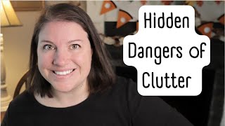 Why You Must NOT Keep Extra Stuff | Is Clutter Hurting Your Faith?