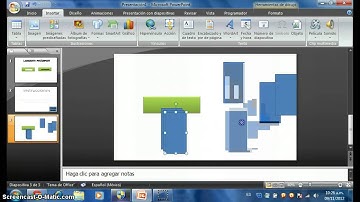 como hacer un juego de laberinto en power point
