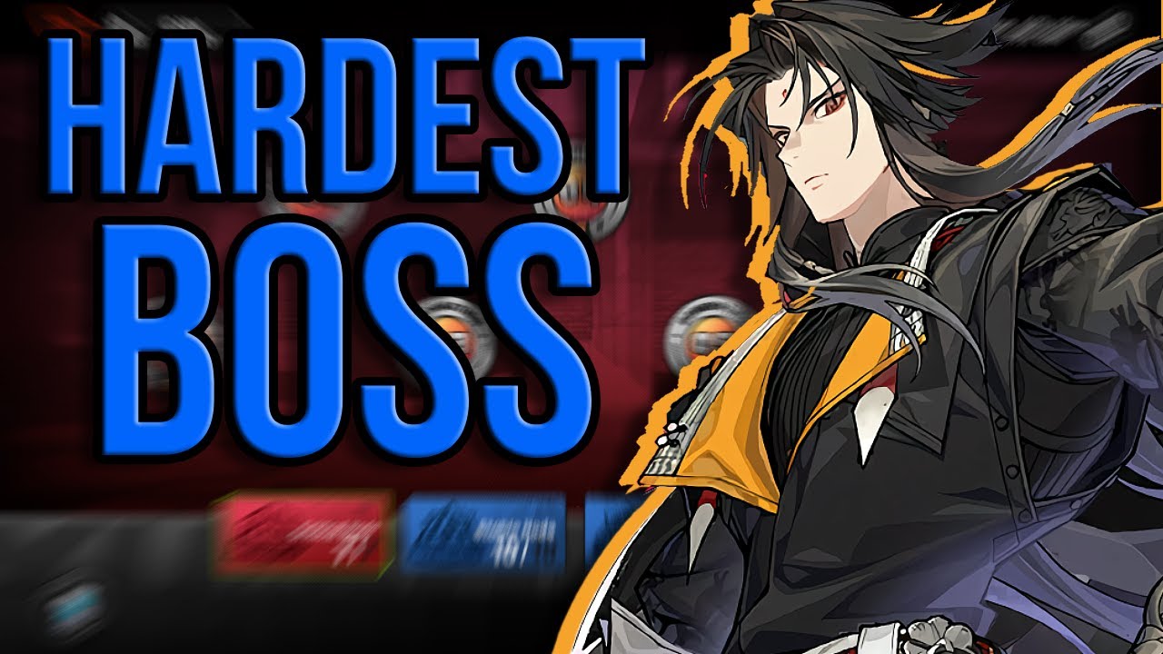 This Boss Is Insane! | Zenless Zone Zero - YouTube
