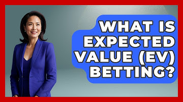 What Is Expected Value (EV) Betting? - The Blackjack Blueprint
