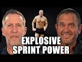 Unlock Fast-Twitch Power: Do This for Explosive Gains Ft. Chris Hinshaw