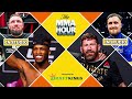 The mma hour michael page mike brown craig jones luke littler  may 29 2024