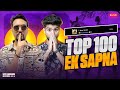 DAY27 CONQUEROR TOP 100 RANK W CLASSIC HACKER | #shortslive #shortfeed #shorts #bgmilive #pubgmobile