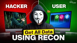 How to Use Reconnaissance for Information Gathering - Practical Guide