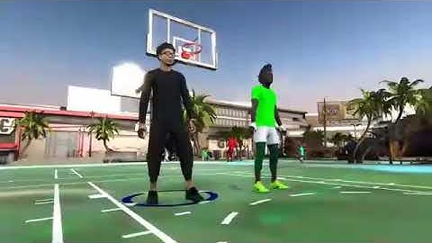 NBA 2K20 LIVE GRINDING TO AS3