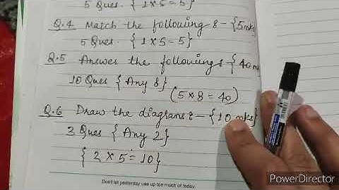 6, Science Blueprint For SA-1.