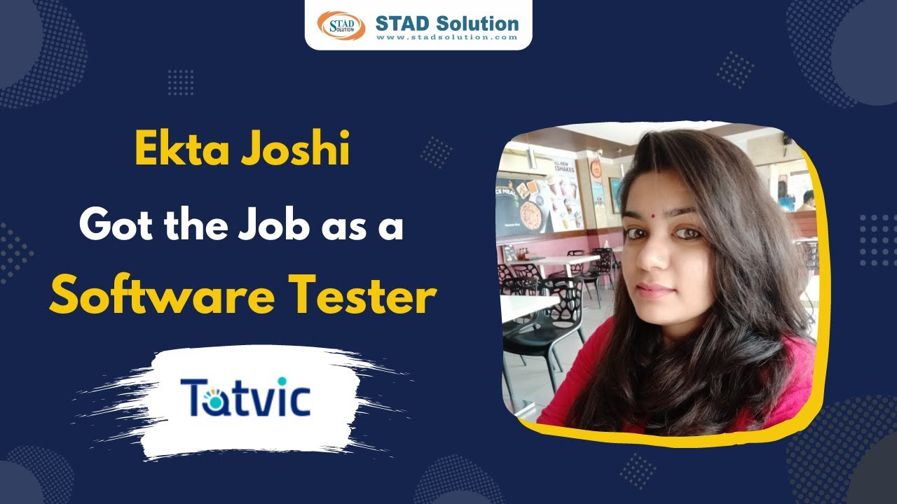 Best Software Testing Training with Job Guarantee Ahmedabad | Pune | Bangalore | Delhi| Mumbai India