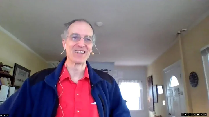 Greg Moore - Square Dancing from the Viewpoint of ...