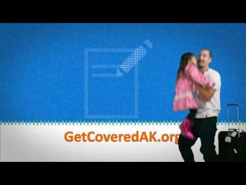 Get Covered Alaska - Medicaid