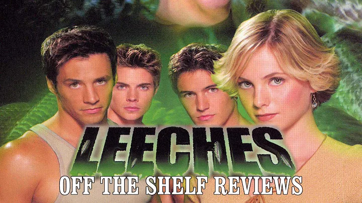 Leeches! Review - Off The Shelf Reviews