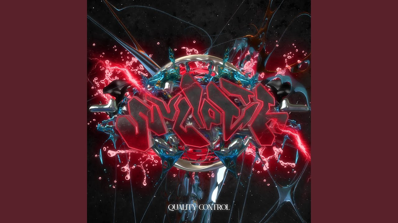Watch QUALITY CONTROL on YouTube Watch QUALITY CONTROL on YouTube