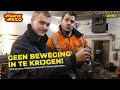 Tank Rupsbanden assembleren & Dynamo lospersen! + Solidworks tutorial #170