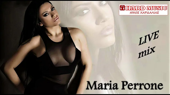 / Maria Perrone Live