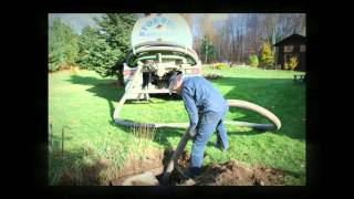 How to Improve Your Septic Problem With a Septic Air Pump?