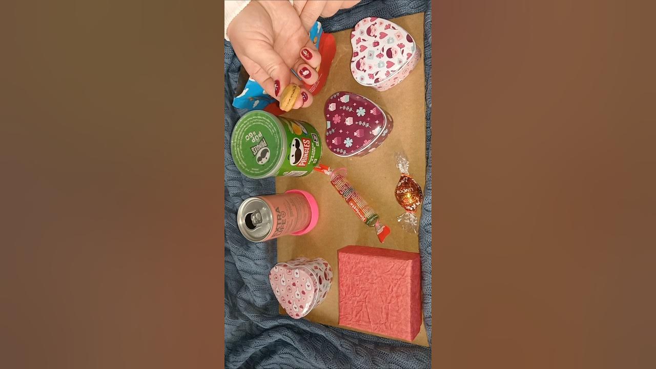 fidget board with goodies. фиджет борд со вкусняшками - YouTube