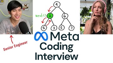 Senior Engineer kraakt Meta