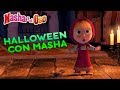 Masha y el Oso - 🎃 👻 Halloween con Masha 👻 🎃