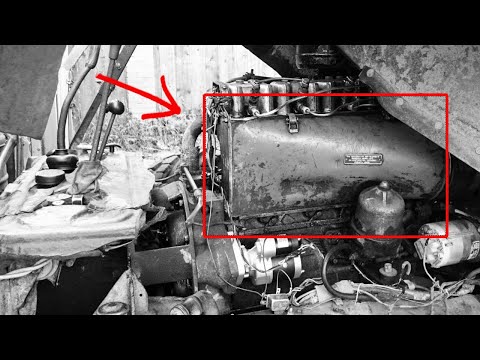 Почему на ГАЗ-66 не ставили дизельные двигатели?
