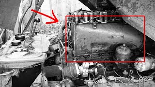 Почему на ГАЗ-66 не ставили дизельные двигатели?