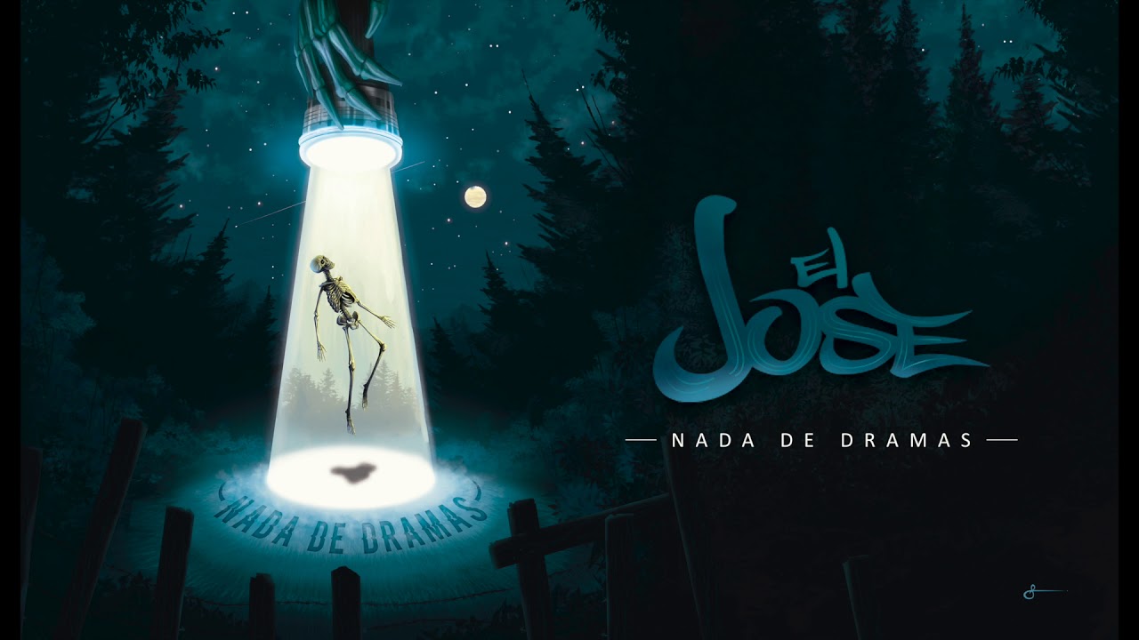 Ver El Jose - Sofoco (Prod. ZetaZeta) no YouTube Ver El Jose - Sofoco (Prod. ZetaZeta) no YouTube