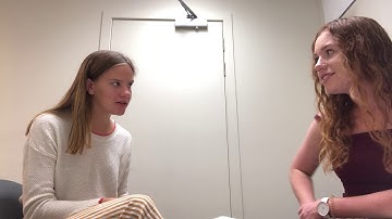 PYB007, video assignment