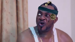 ODAJU ELEWON : TOP TRENDING NEW RELEASE YORUBA MOVIE / ODUNLADE ADEKOLA/ ENIOLA AJAO