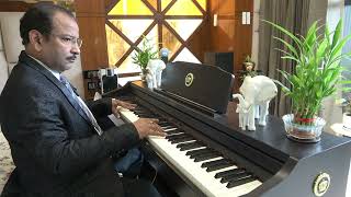 Download Lagu Pal Pal Dil Ke Paas | Instrumental Piano Cover | Timeless Bollywood Classic MP3 Download Lagu Pal Pal Dil Ke Paas | Instrumental Piano Cover | Timeless Bollywood Classic MP3