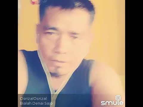 BIALAH DENAI SAJO
