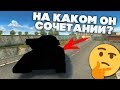 РОБОТ ВЫБРАЛ НА ЧЕМ МНЕ ИГРАТЬ | НА ЖЕЛАНИЕ | ТАНКИ ОНЛАЙН