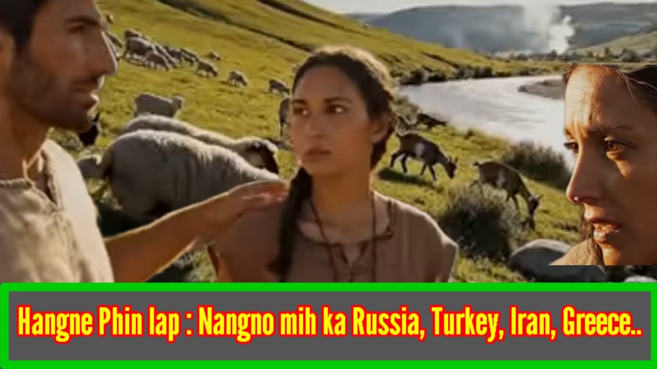 NANGNO MIH KA  RUSSIA , IRAN, TURKEY , GREECE... HANGNE SHAI KDAR.. MYNSHUWA DA KIWEI KYRTENG.. 